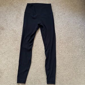 Lululemon High-Rise -Align Leggings